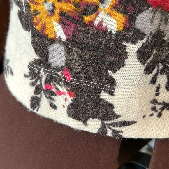 Floral cardigan - Picture 3 of 7